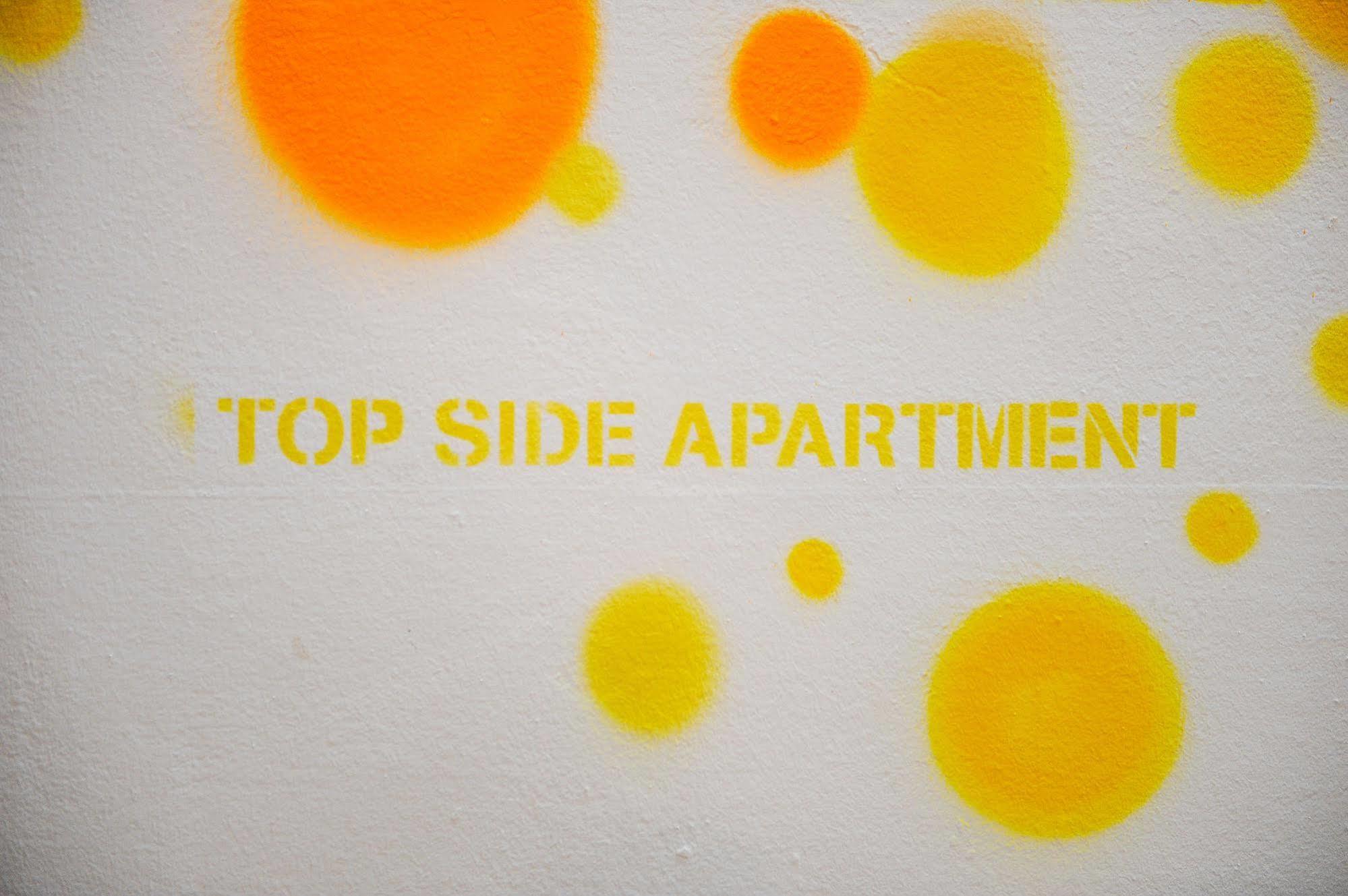 Salzburg Topside Apartments Exteriör bild